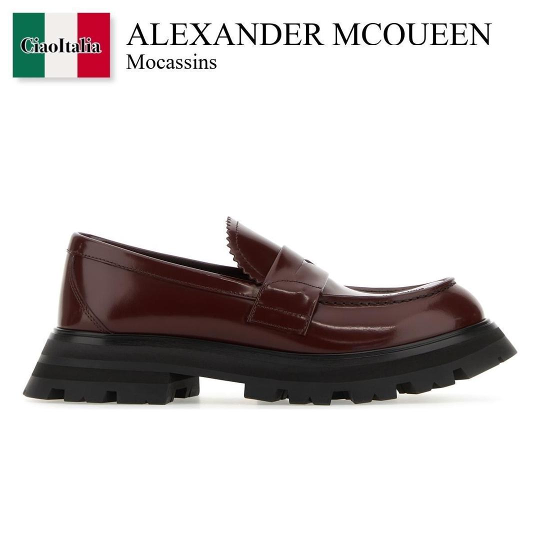 Alexander McQUEEN 780713WIF138100 関税送料込 org.jpg