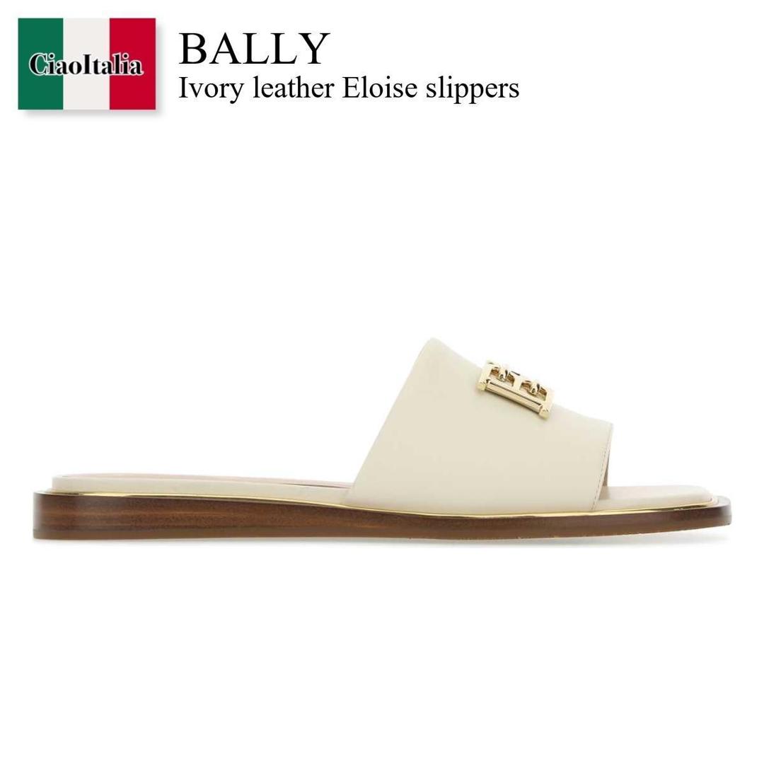 楽天市場】【セール 半額以下】バリー サンダル レザー ダブル