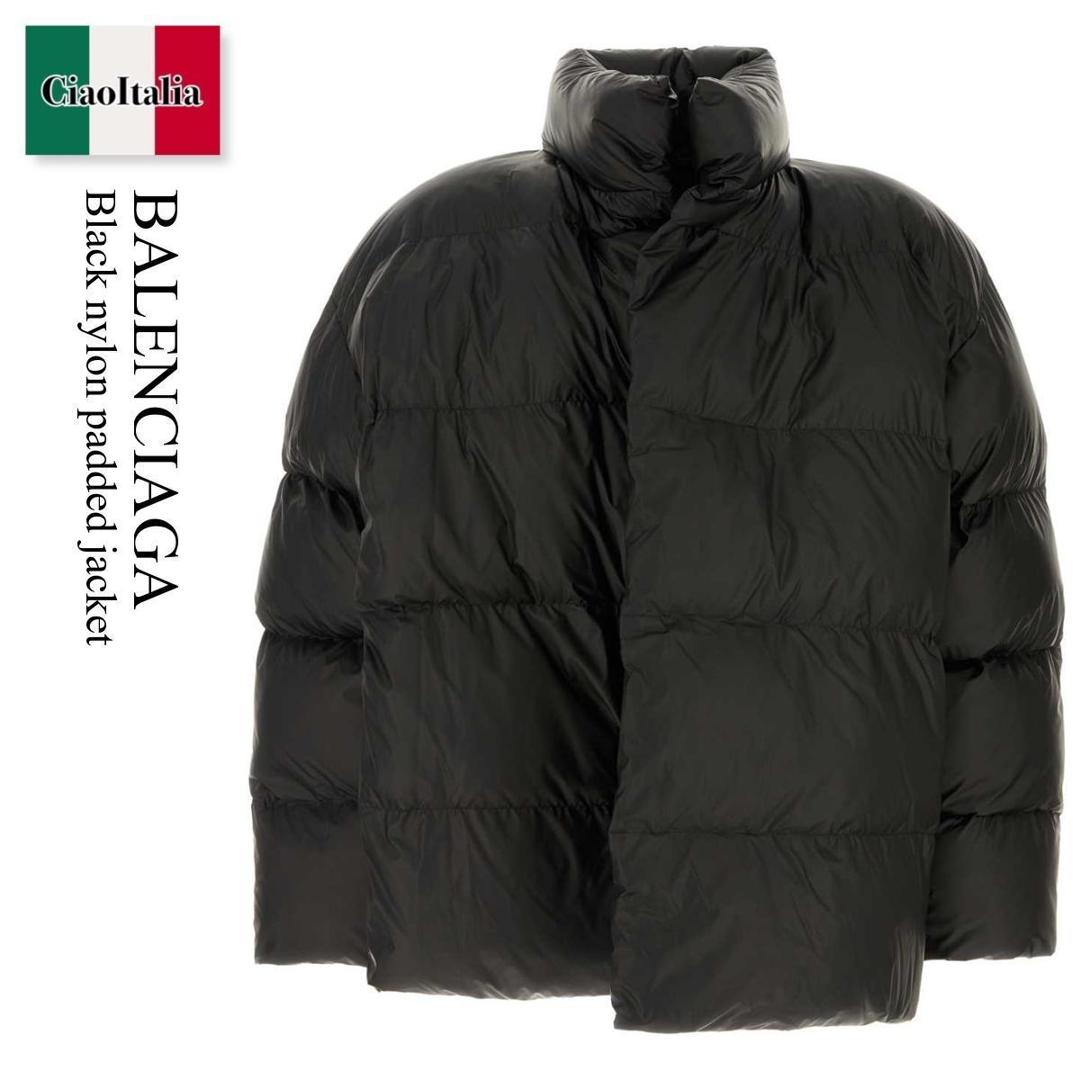 楽天市場】【アウトレット】バレンシアガ BALENCIAGA 中綿入り