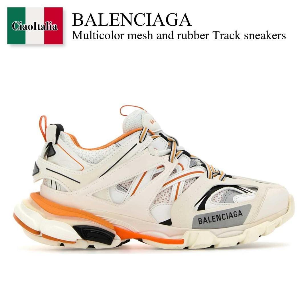 ba lenciagaバレンシアガスニーカー 楽天市場】バレンシアガ BALENCIAGA ロゴ入り Speed Trainer 近