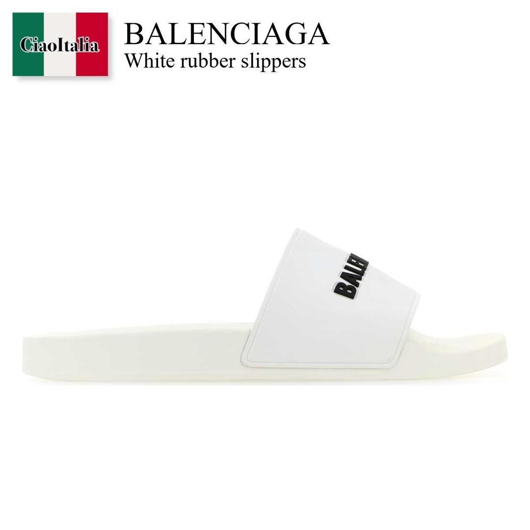 BALENCIAGA バレンシアガ 人気 ファーリー スライドサンダル バレンシアガ BALENCIAGA ファーリー スライドサンダル