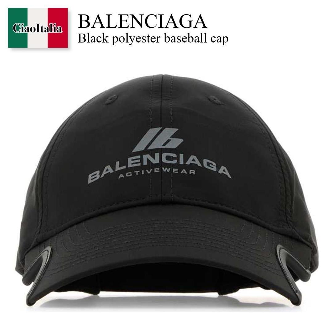 バレンシアガ ベースボールキャップ 704097 410B2 1077 ブラック 楽天市場】バレンシアガ/BALENCIAGA 帽子 メンズ HAT PROPERTY