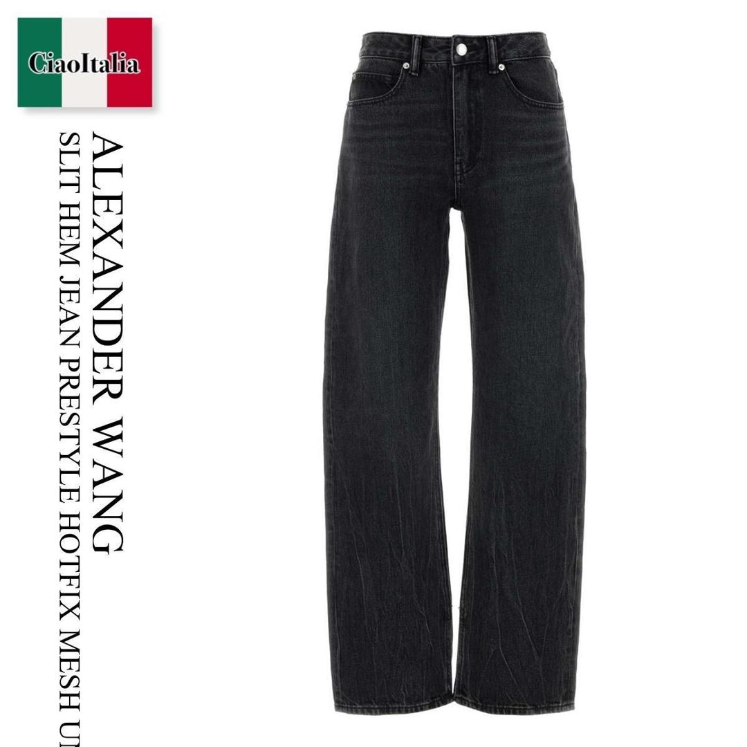 楽天市場】ALEXANDER WANG / Double Front Carpenter Jeans