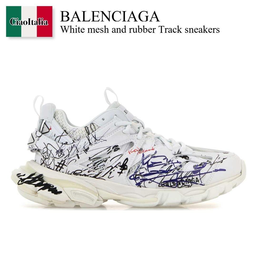 スニーカー BALENCIAGA SNEAKER (772767WRUNG 9245) 楽天市場】【数量限定・在庫限り・早い者勝ち！】 バレンシアガ