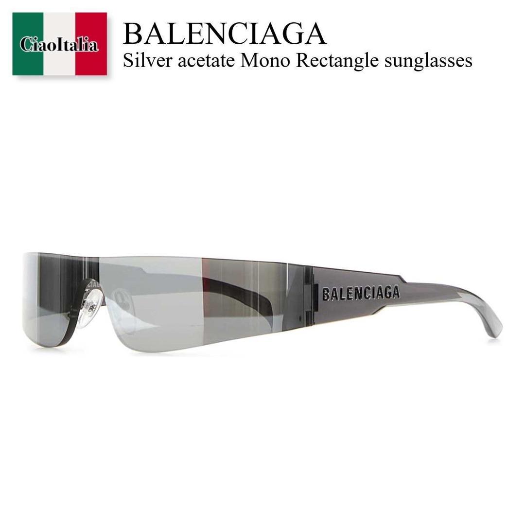 BALENCIAGA サングラス 三越伊勢丹 | BALENCIAGA/バレンシアガ通販 | WRAP D-FRAME