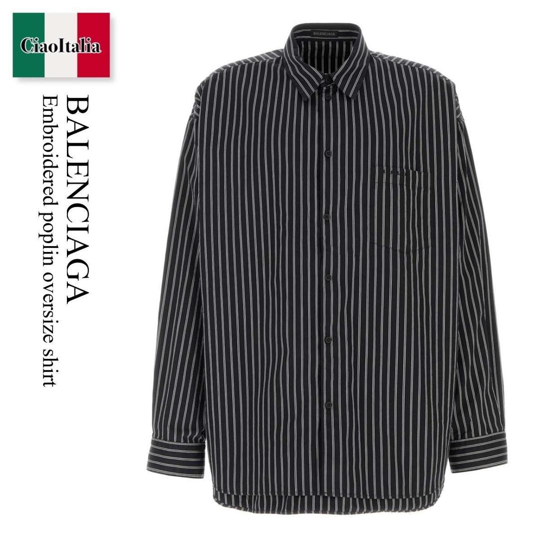 バレンシアガ　シャツ メンズ's シャツ | Balenciaga JP