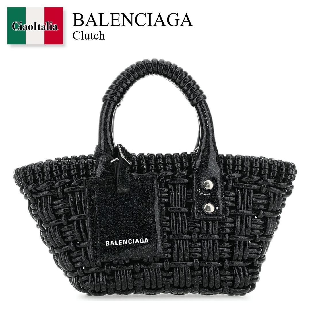楽天市場】バレンシアガ バッグ BALENCIAGA クラッチバッグ