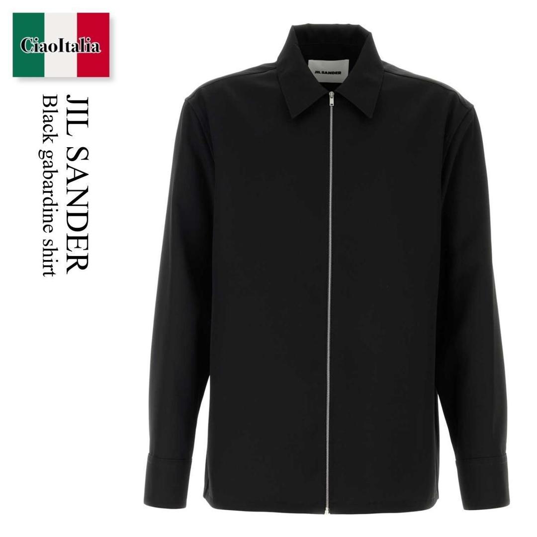 楽天市場】JIL SANDER ジルサンダー シャツ JSMU601126 MU244200