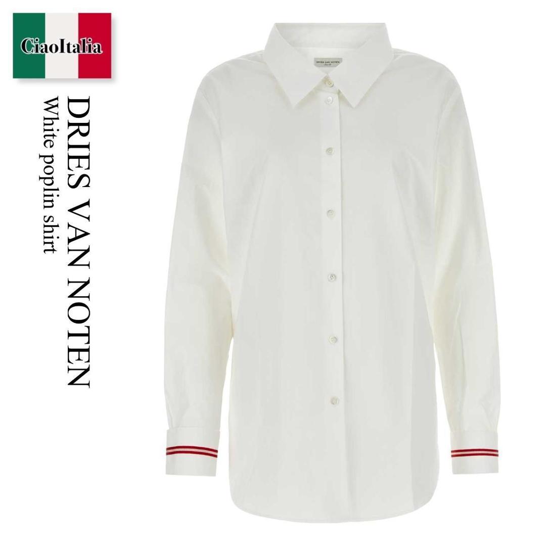 22SS DRIES VAN NOTEN ドリスヴァンノッテン ボウタイブラウス ドリスヴァンノッテン 花柄 トップスの通販 56点 | DRIES VAN