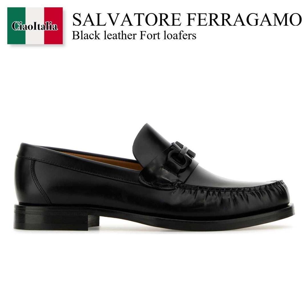 早い者勝ち‼️サルバトーレ　フェラガモ　黒　24.0 楽天市場】Salvatore Ferragamo サルヴァトーレフェラガモ HAND