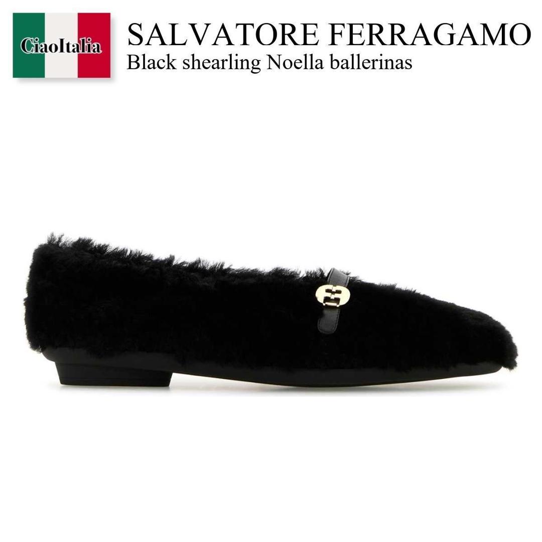 こばソニック　おまとめFerragamo シューズ2点 サルバトーレフェラガモ Salvatore Ferragamo ローファー