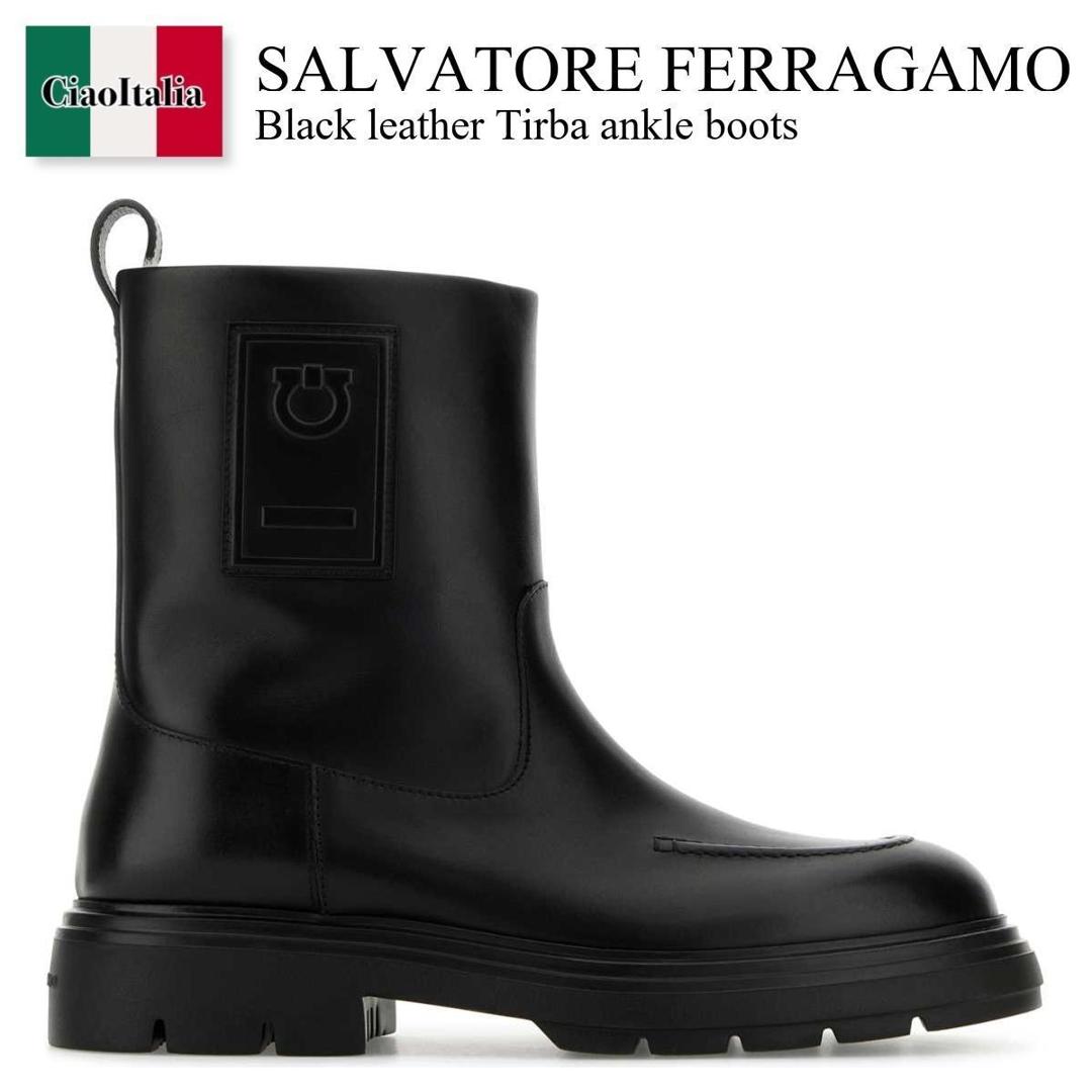 【フェラガモ】レインブーツ 楽天市場】【靴】Salvatore Ferragamo サルヴァトーレ