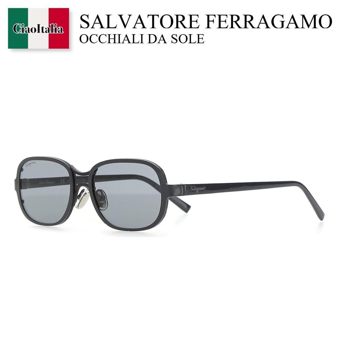 【数量限定・在庫限り・早い者勝ち！】 フェラガモ / Salvatore Ferragamo Occhiali Da Sole / 51S289 749397 / 51S289 749397 057 / 51S289749397 / 51S289749397 057 / 51S289749397057 / サングラス