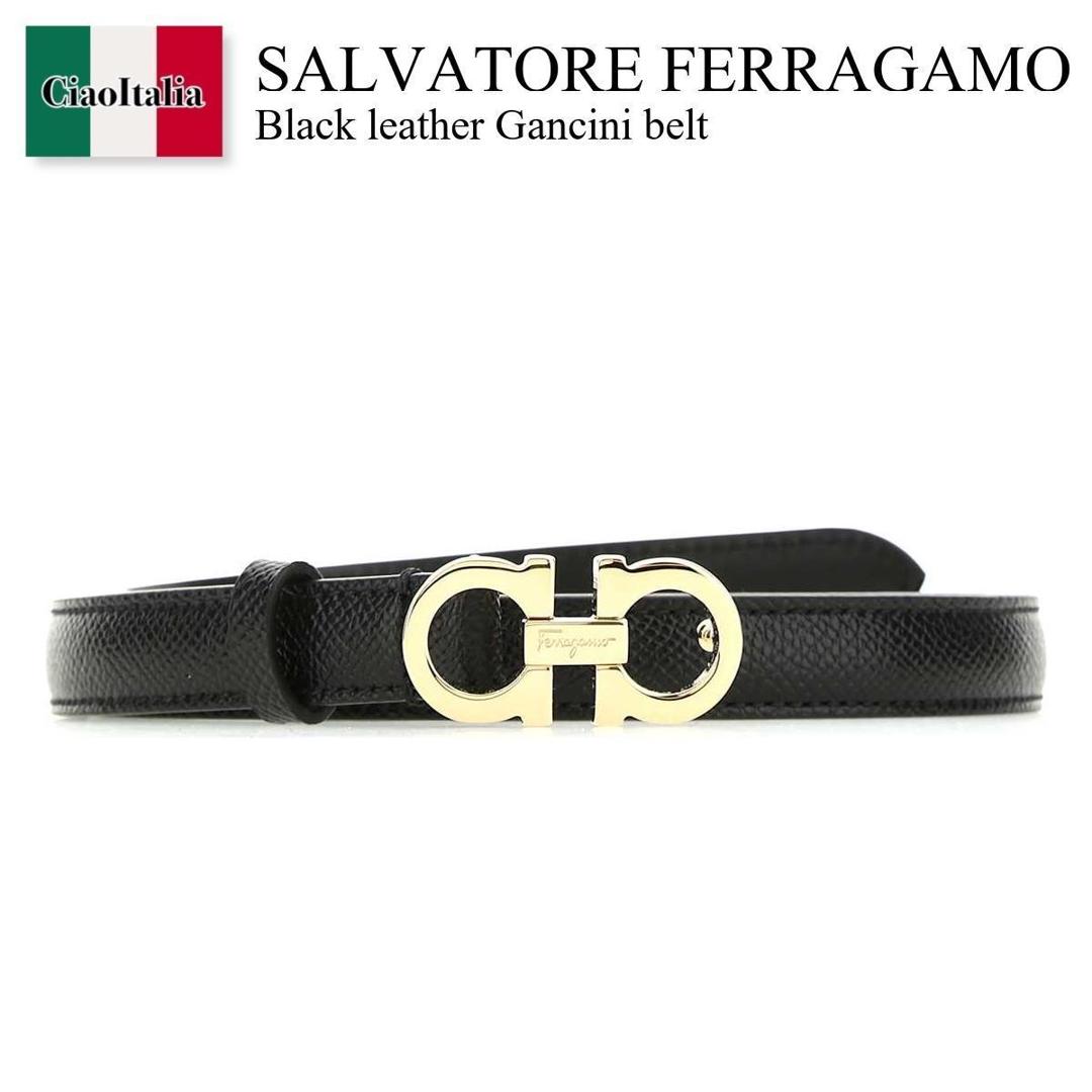 Salvatore Ferragamo フェラガモ ダブル ガンチーニ 細ベルト 楽天市場】フェラガモ ベルト リバーシブルベルト ダブル