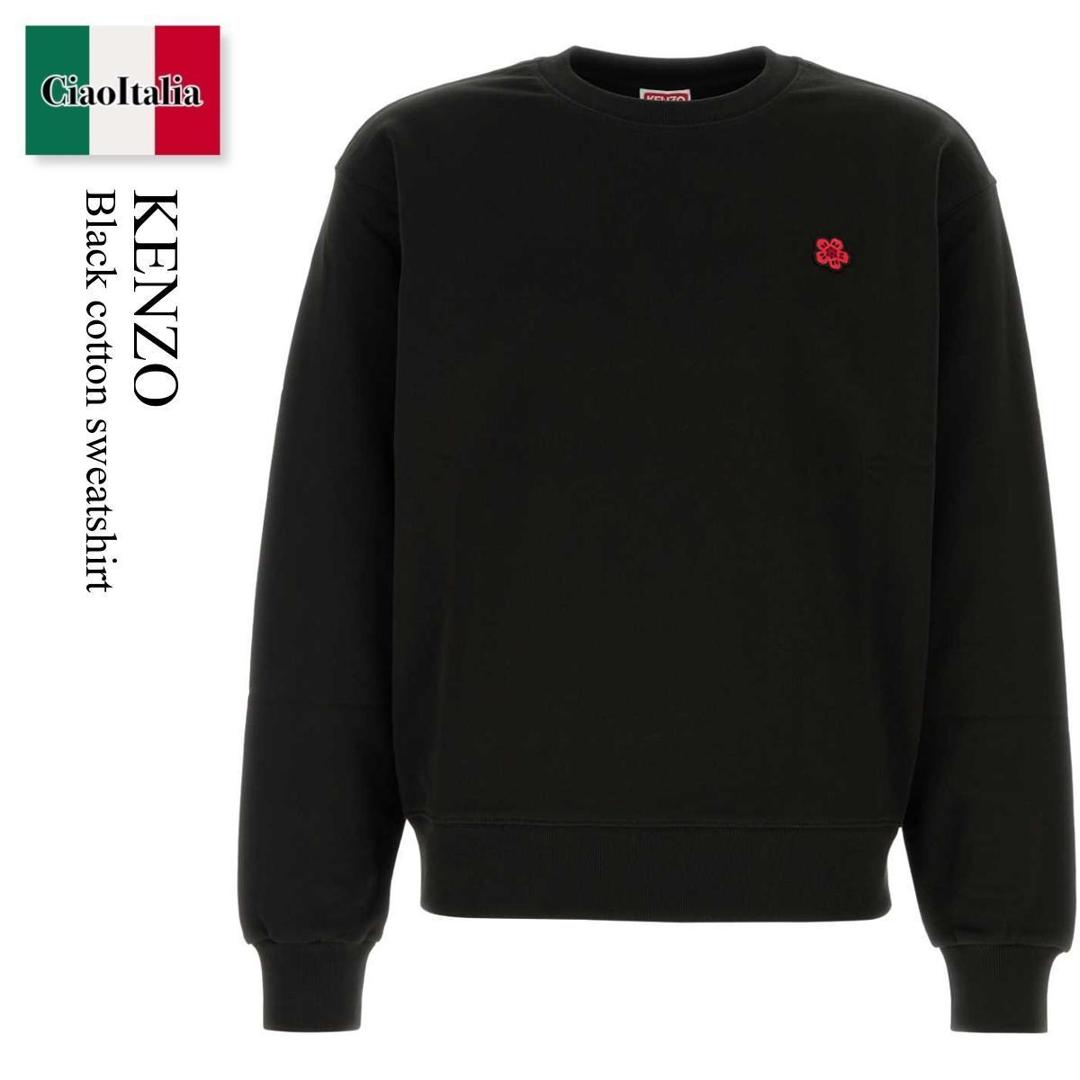楽天市場】KENZO EYE SWEAT SHIRT size：S ケンゾー 目 刺繍