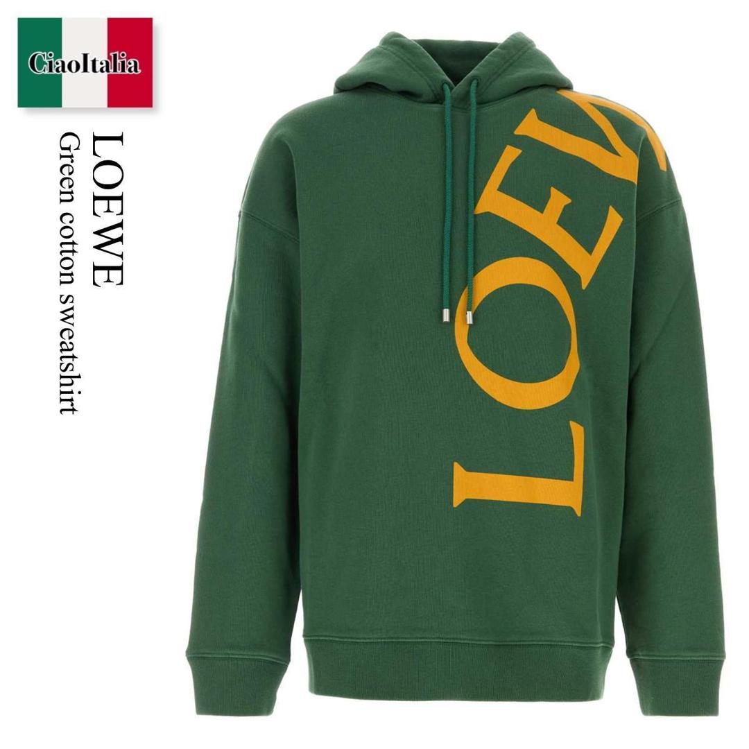 LOEWE パーカー loewehoodie-top.jpg