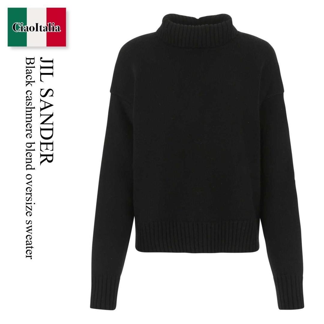 楽天市場】【アウトレット】ジルサンダー JIL SANDER クルーネック