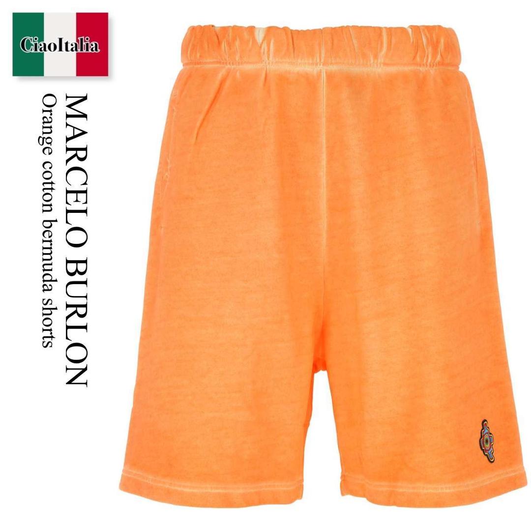 楽天市場】MARCELO BURLON CHICO BEACHWEAR マルセロバーロン