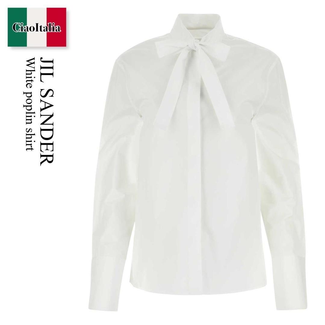 楽天市場】JIL SANDER ジルサンダー セーラーカラーシャツ