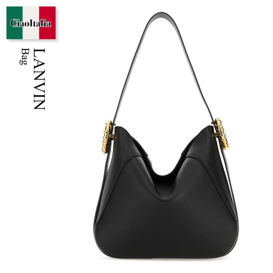 【量目押さえる・店卸し資産極限点・早め者制勝！】 ランバン / かばん / 嚢 / Lanvin Bag / LWBGTHM0PIENH23 / LWBGTHM0PIENH23 10 / LWBGTHM0PIENH2310 / ショルダーバッグ・ポシェット