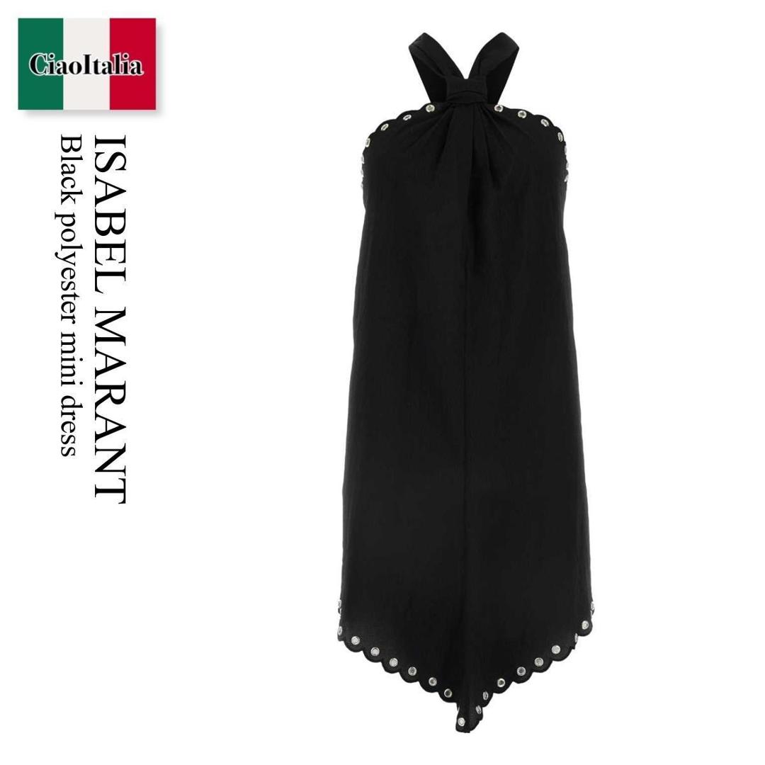 楽天市場】ISABEL MARANT イザベルマラン ワンピース JAENA 22PRO2116