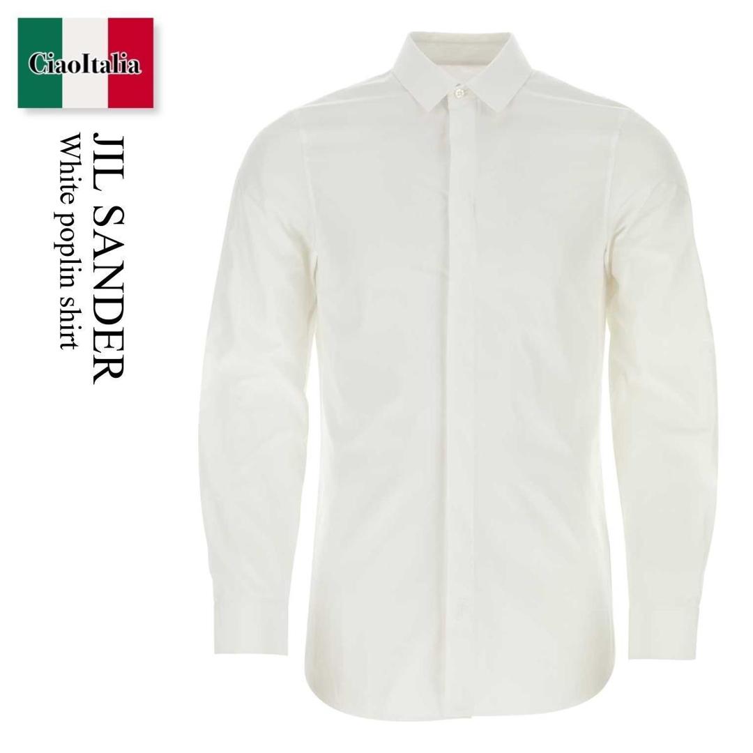 美品　ジルサンダー　jilsander シルク100％ブラウス　入園式　入学式 美品ジルサンダーjilsander シルク100％ブラウス入園式入学式