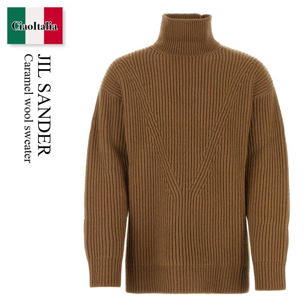 楽天市場】【アウトレット】ジルサンダー JIL SANDER クルーネック