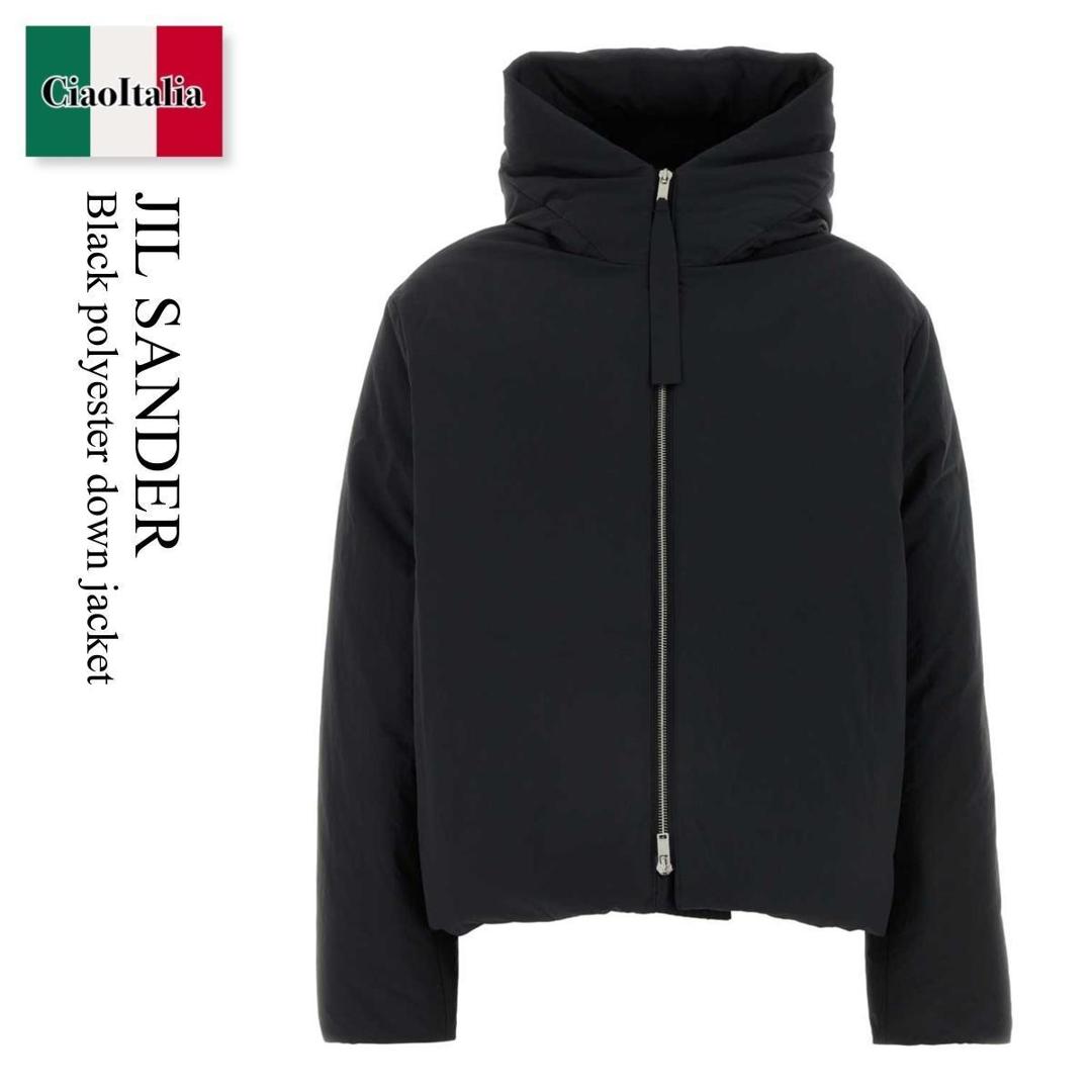 ダウンジャケット・コート Jil Sander DOWN JACKET (J40AF0170J74276 106) JIL SANDER - ジル サンダー JIL SANDER ダウンジャケット