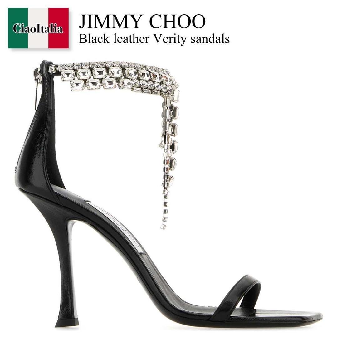 楽天市場】Jimmy Choo ジミーチュウ サンダル JUDE SANDAL M JCK