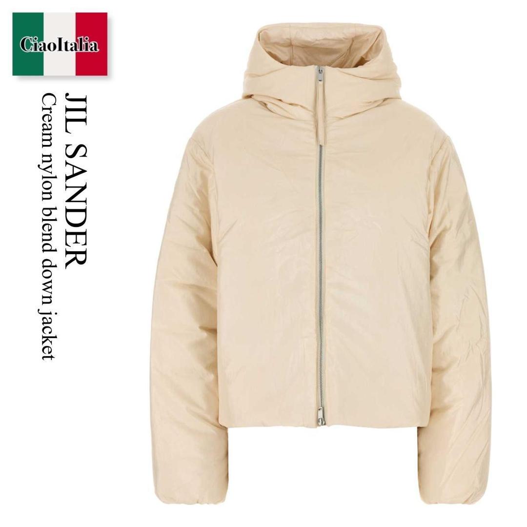 楽天市場】JIL SANDER ジルサンダー Zip Faux Sherling Jacket