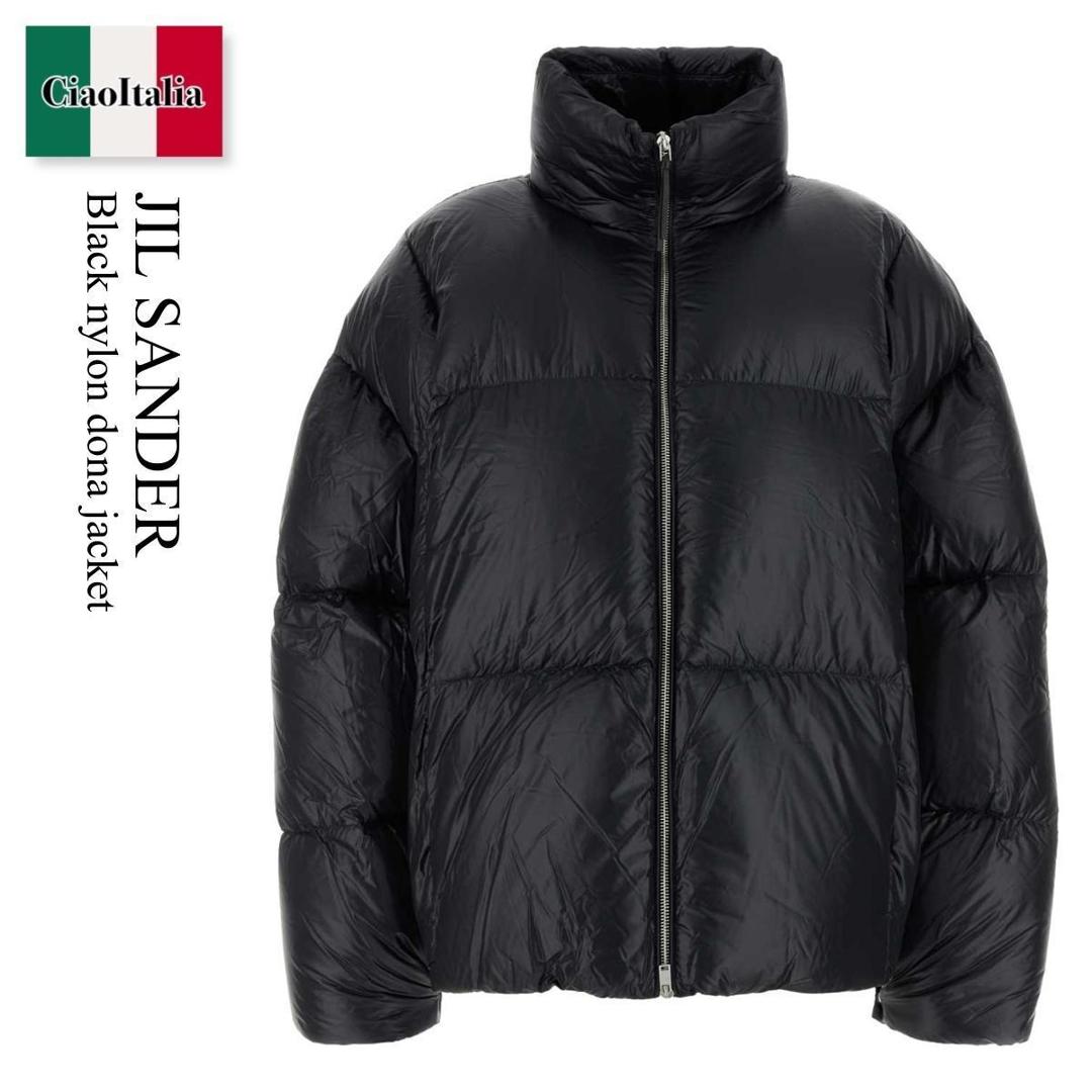 キルティングダウンジャケット 楽天市場】JIL SANDER+ ジルサンダー プラス ダウンジャケット