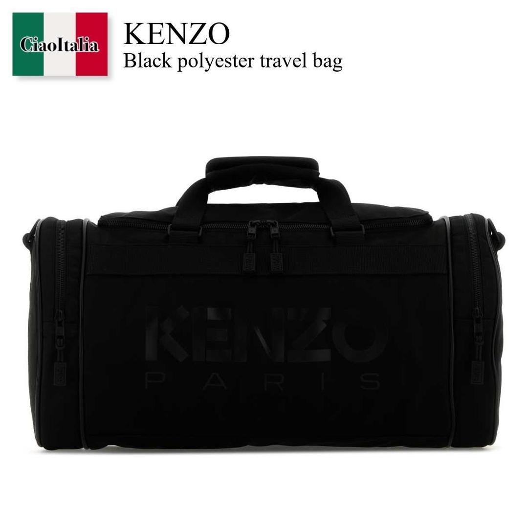 楽天市場】KENZO ケンゾー ボストンバッグ ボストンバッグ