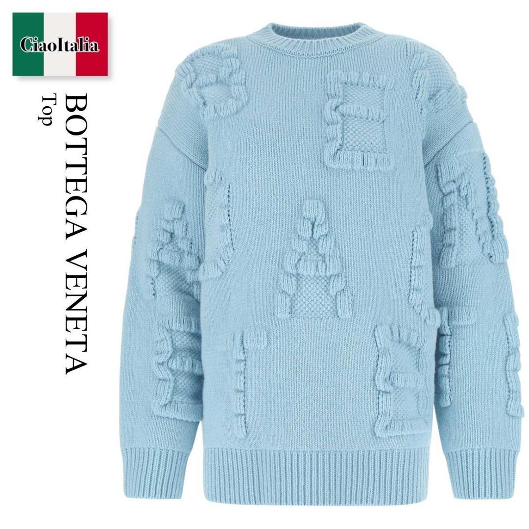 楽天市場】BOTTEGA VENETA ボッテガヴェネタ ニット 700137 V07J0