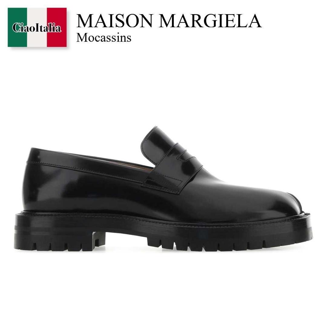 ★TAROU★  Maison Margiela(メゾン マルジェラ) メゾン マルジェラ)MAISON MARGIELA Tabi スニーカー S57WS0252