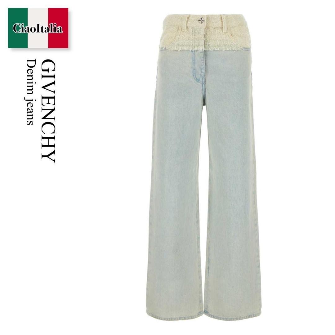 楽天市場】ジバンシー GIVENCHY メンズ ボトムス ジーンズ デニム