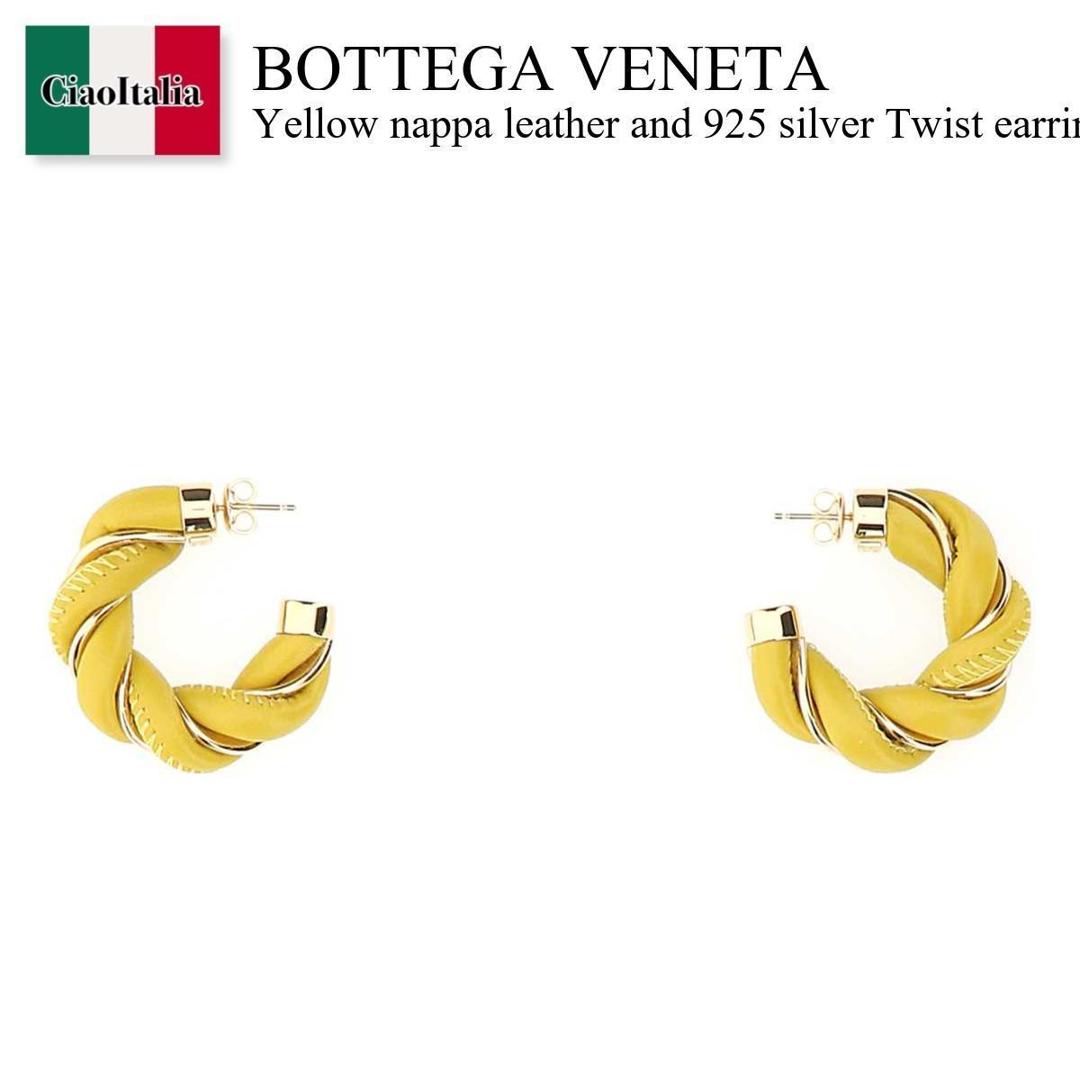 ピアス BOTTEGA VENETA Earring (838156VAHU0 8120) BOTTEGA VENETA Earring (838156VAHU0 8120) (BOTTEGA VENETA