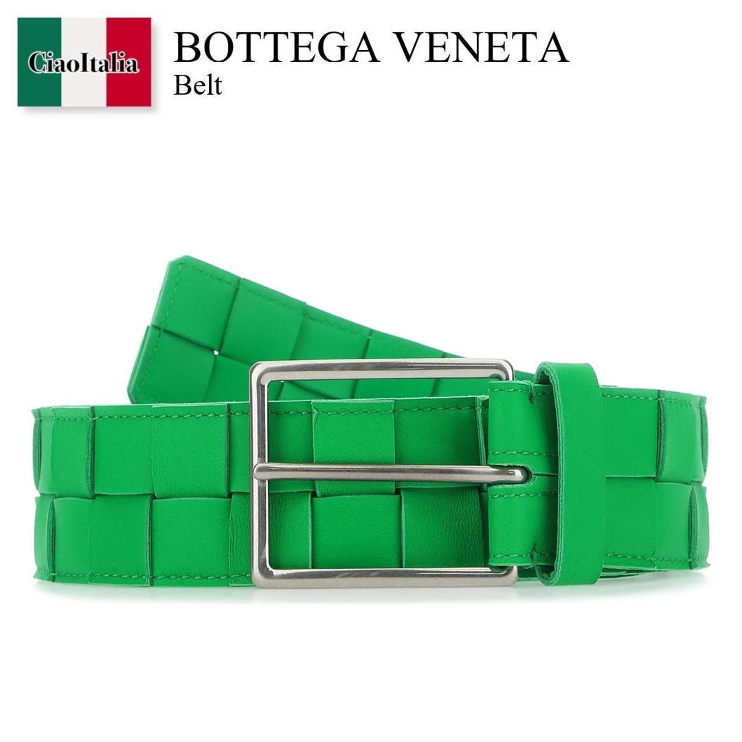 楽天市場】BOTTEGA VENETA ボッテガヴェネタ ベルト 609275