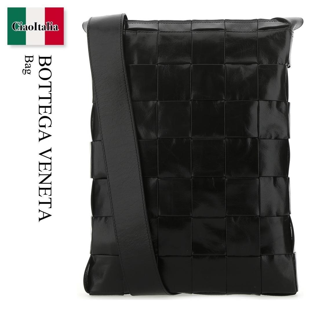 楽天市場】ボッテガヴェネタ ウエストバッグ・ボディバッグ BOTTEGA