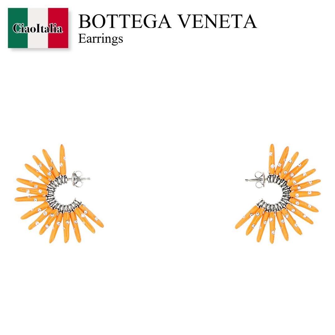 国内即発【BottegaVeneta】ツイスト ピアス 657442 パラキート 楽天市場】【2000円OFFクーポンでお得！】ボッテガ ヴェネタ