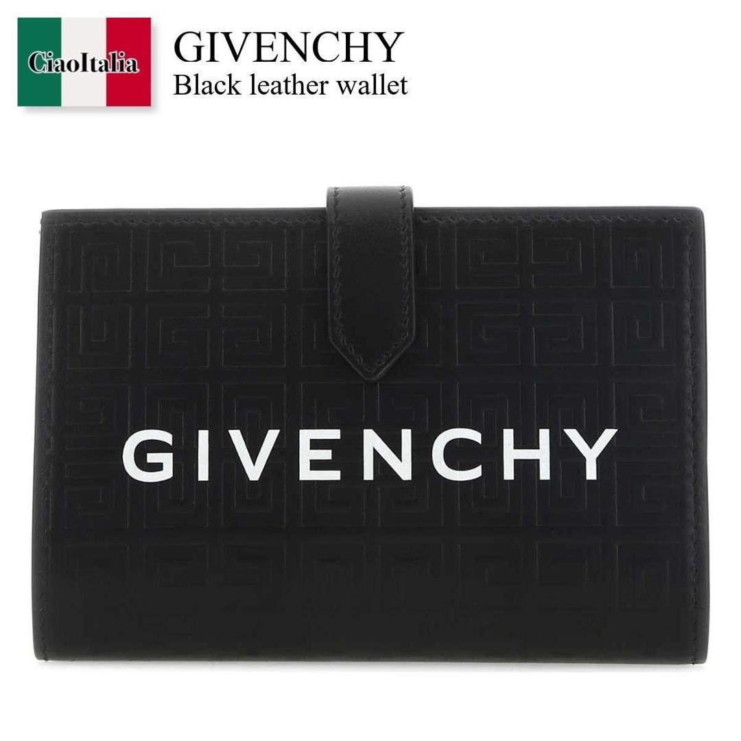 楽天市場】ジバンシィ GIVENCHY 三つ折り 財布 コンパクト