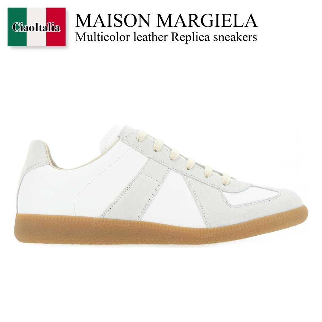 楽天市場】メゾンマルジェラ Maison Margiela スニーカー
