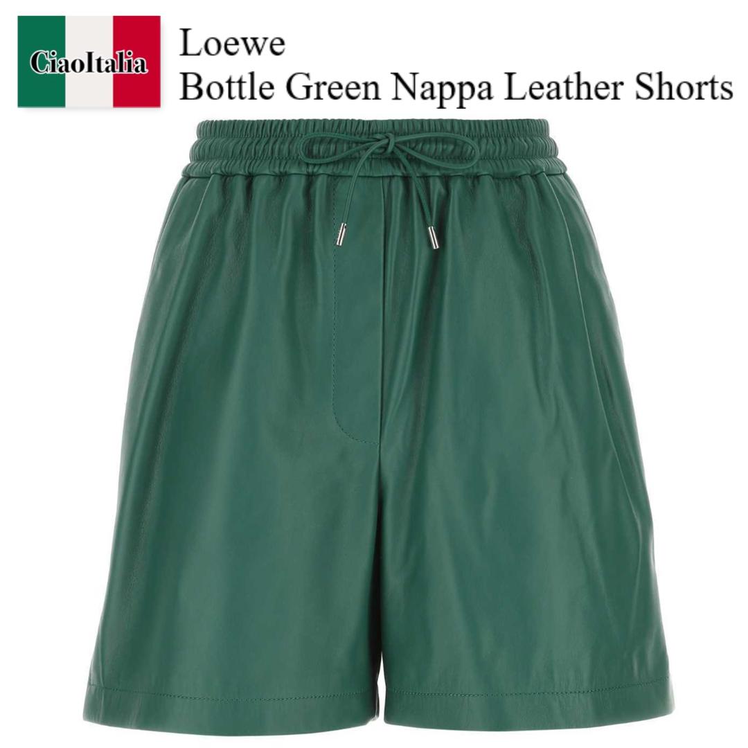 楽天市場】LOEWE ロエベ ハーフパンツ デニム レディース 楽天市場】LOEWE ロエベ ハーフパンツ デニム レディース