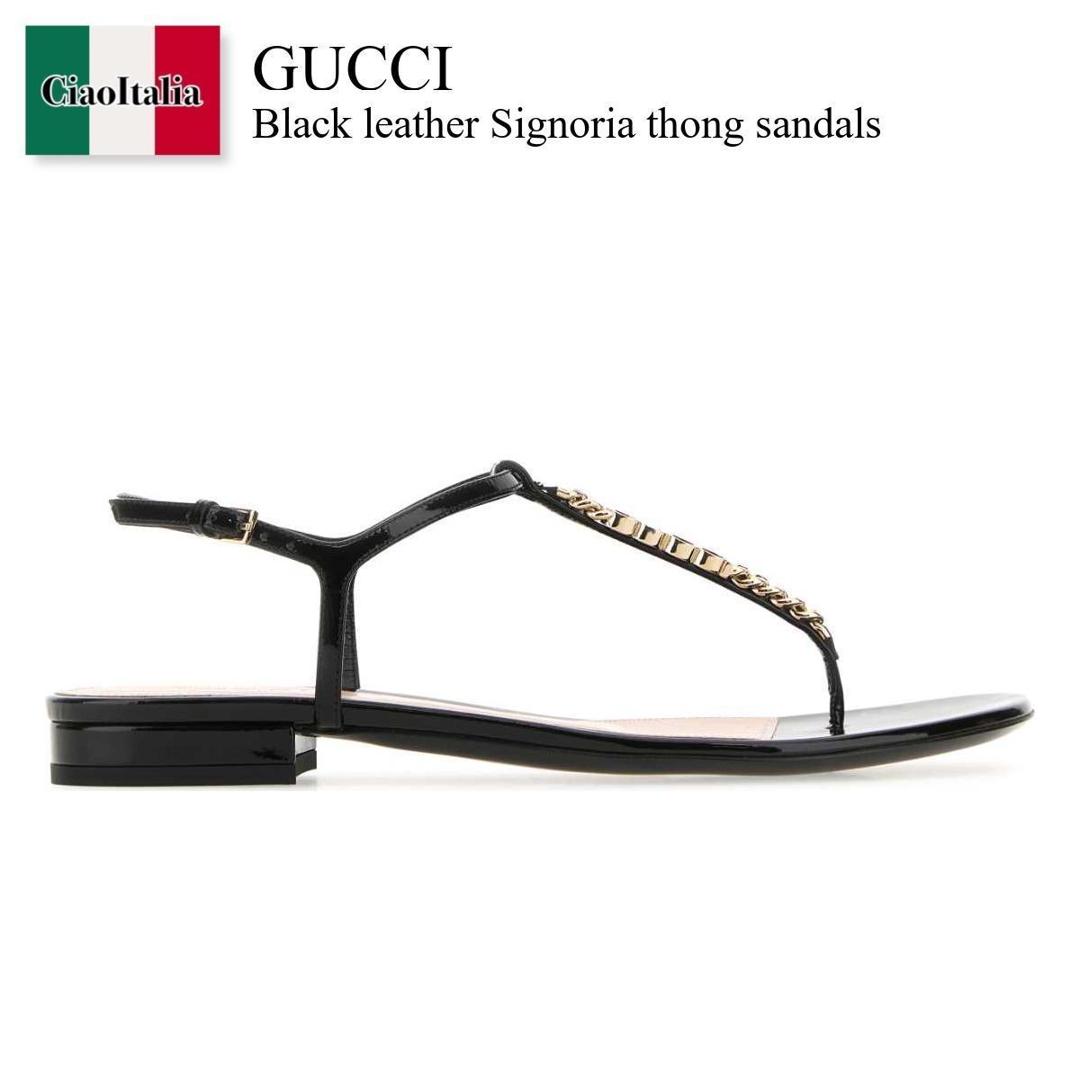 楽天市場】GUCCI グッチ サンダル 624730 J8700 レディース
