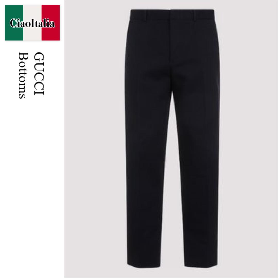 【数量限定・在庫限り・早い者勝ち!】 グッチ / Gucci Pants / 773982ZAPBX / 773982 ZAPBX 4265 / 773982ZAPBX4265 / パンツ・ボトムスその他|Ciao Italia