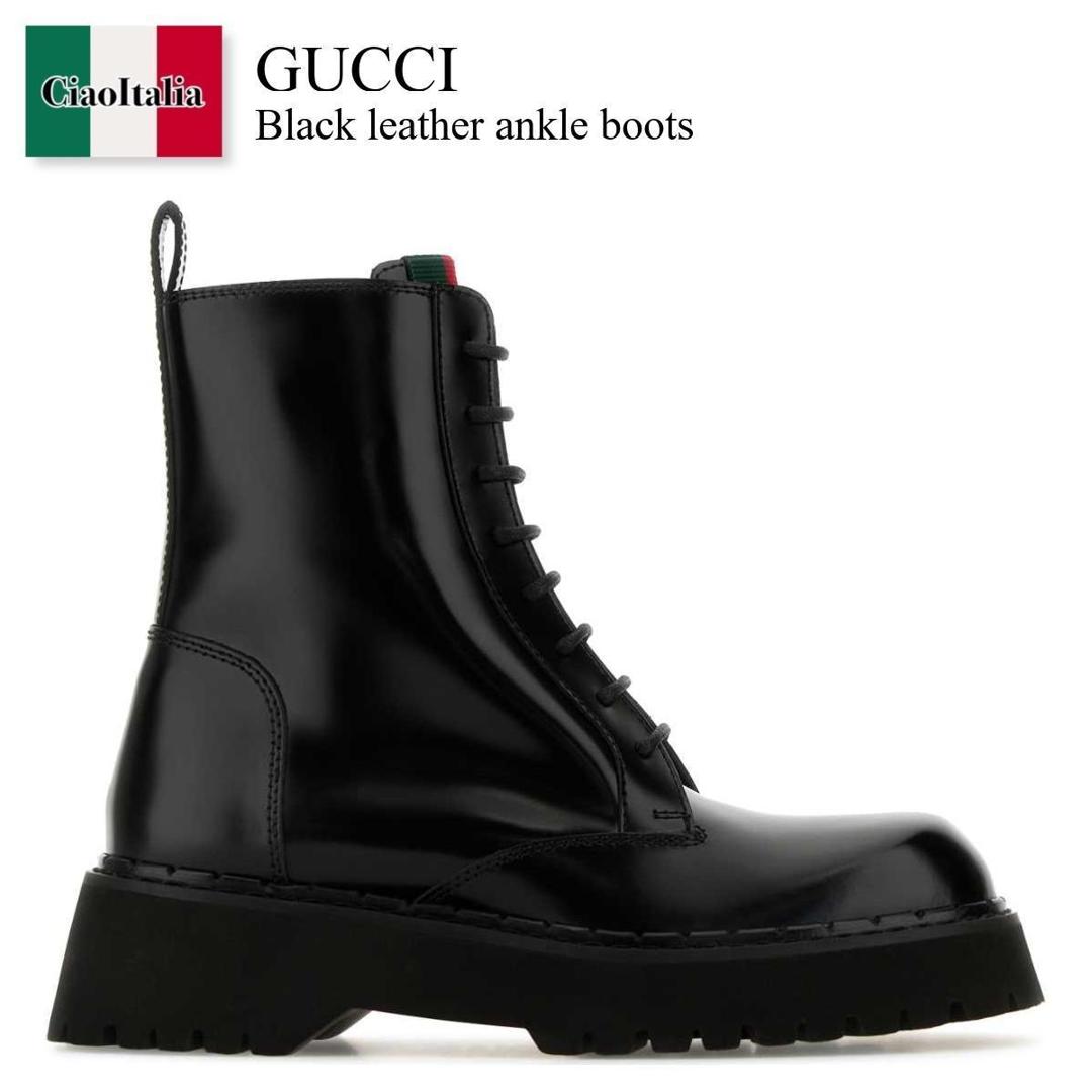Gucci チェルシーブーツ　スクエアトゥ 楽天市場】グッチ GUCCI 670393 17K10 ブーツ レディース