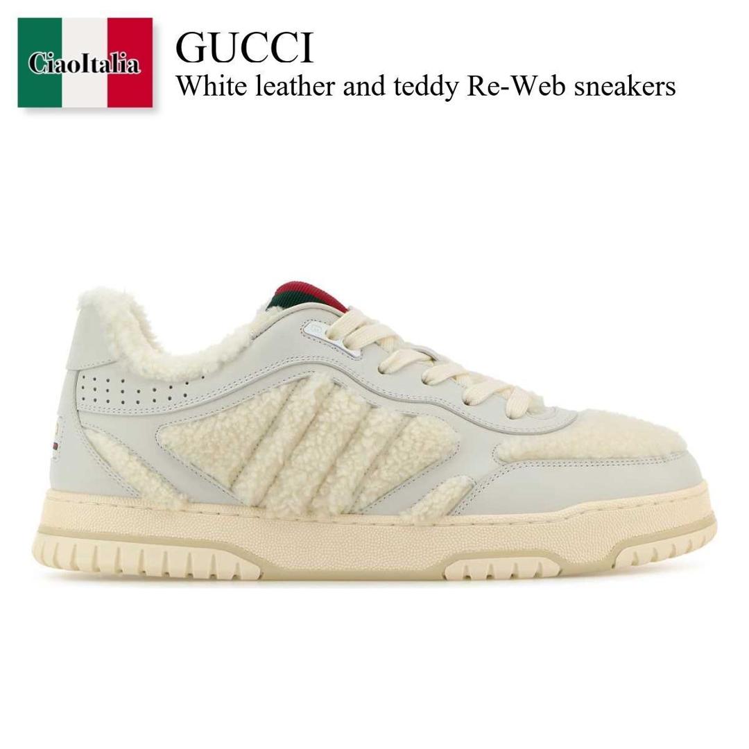 靴 GUCCI REGENT GREAT WHITE 38 楽天市場】【数量限定・在庫限り・早い者勝ち！】 グッチ / Gucci