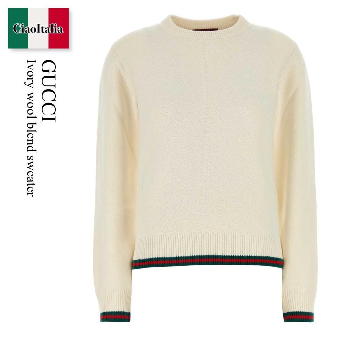 H*K様 並行輸入品　GUCCI　トップス　XL　男女兼用 Gucci studded high-heel pumps - Grey Double