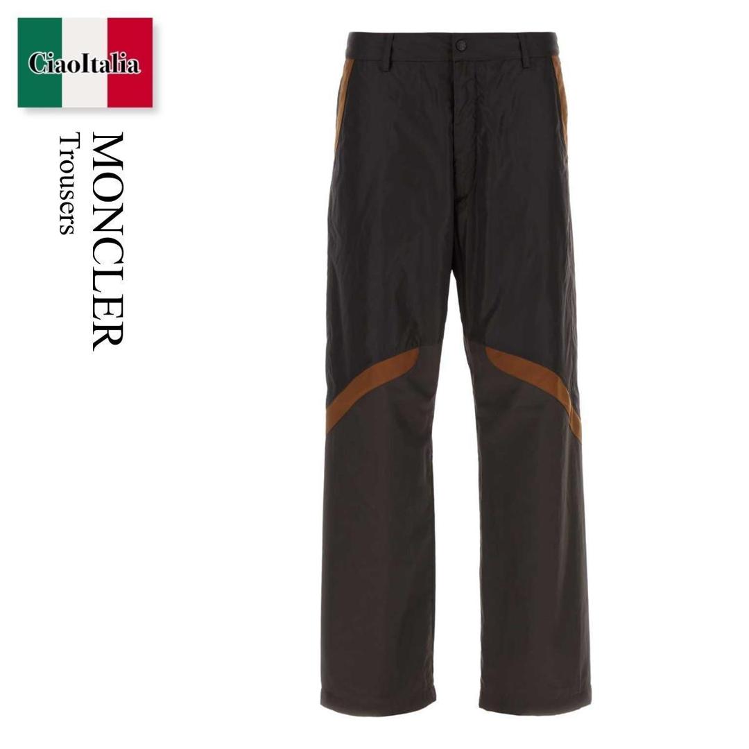モンクレール PANTALONE 七分丈 スラックス ワークパンツ 2a00-032-89a2h-main.jpg