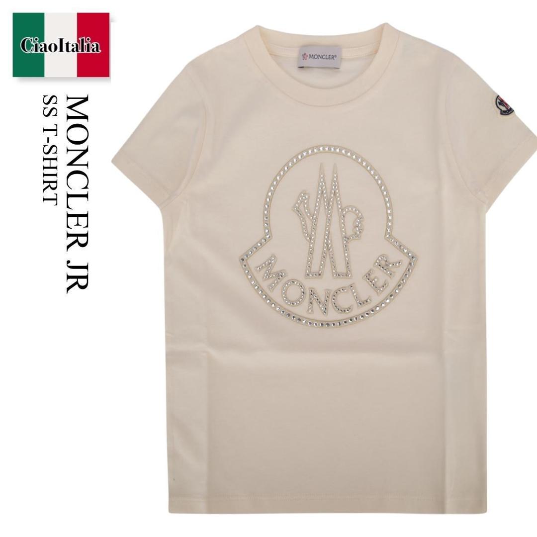 新品！QRコード付きMONCLERモンクレールロゴベビーTシャツ2歳90cm 楽天市場】【目玉商品＆P5倍】モンクレールベビー・キッズ・ユニ