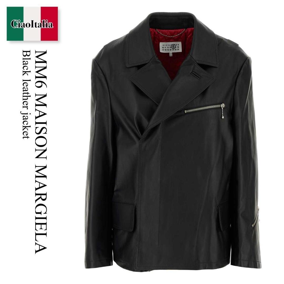 楽天市場】[送料無料]MM6 Maison Margiela : [レディース]JACKET